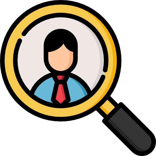 FastAPI HR Search Engine - Demo search employees feature in HR system