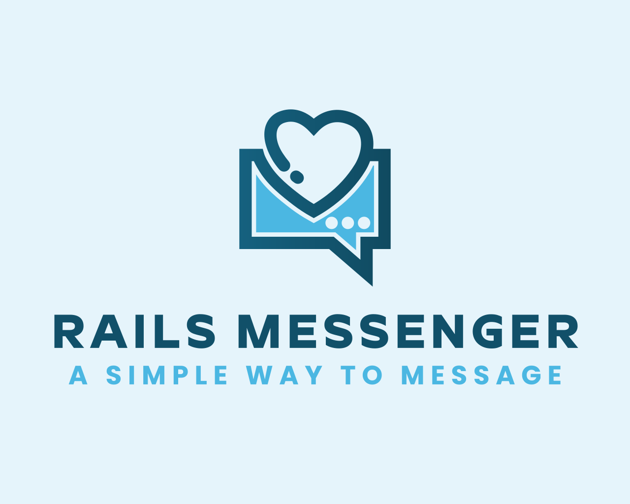 Rails Messenger